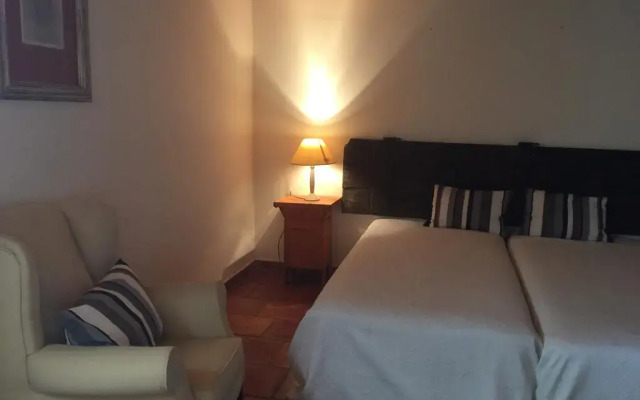 Отель Quinta Do Juncal комната для гостей
