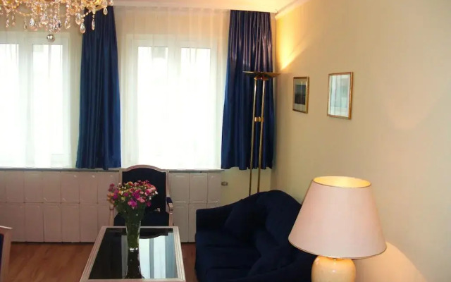 Отель Opera Apartments Vienna Австрия, Вена - 2 отзыва об отеле, цены и фото номеров - забронировать отель Opera Apartments Vienna онлайн комната для гостей