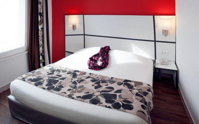 ibis Styles Strasbourg Centre Gare 1