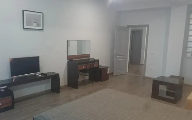Гостиница Guest House Four Rooms комната для гостей