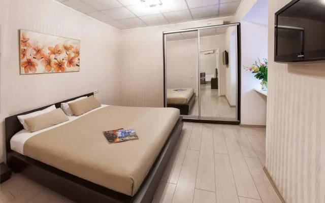 Гостиница Continental Apartments Украина, Одесса - отзывы, цены и фото номеров - забронировать гостиницу Continental Apartments онлайн комната для гостей