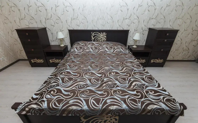 Maliy Hotel Petal Lotus комната для гостей