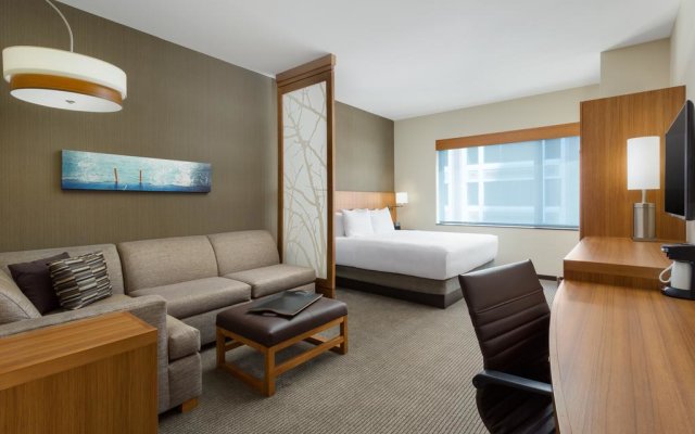Hyatt Place Chicago/Downtown - The Loop 2