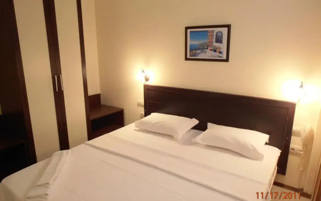 Sayman Sport Hotel Турция, Чешме - отзывы, цены и фото номеров - забронировать отель Sayman Sport Hotel онлайн комната для гостей