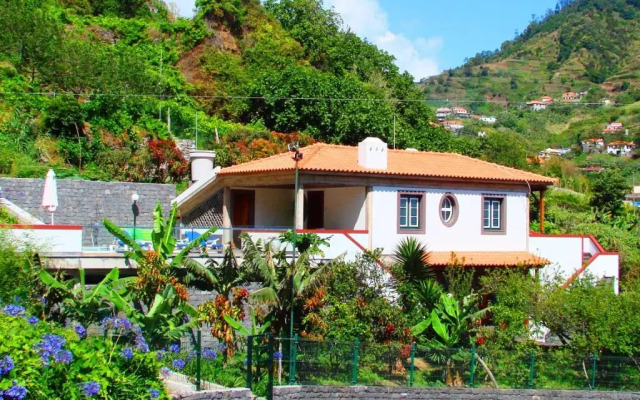 Отель Villa Ricardo вид на фасад