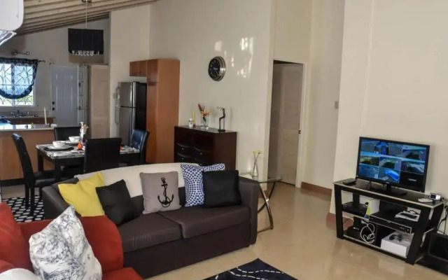 Отель Williams Guest House комната для гостей
