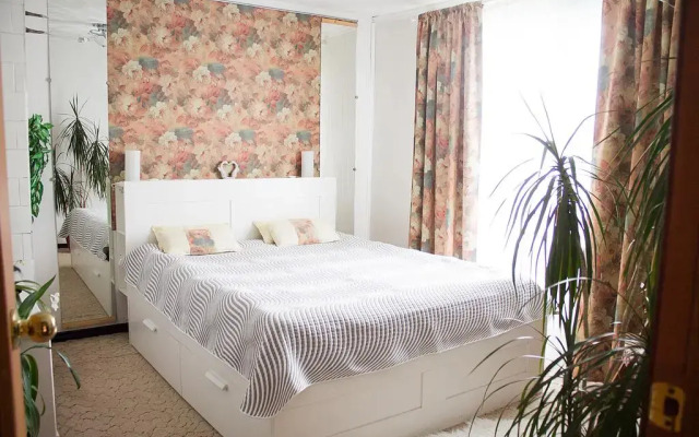 Гостиница Cottage Novak комната для гостей