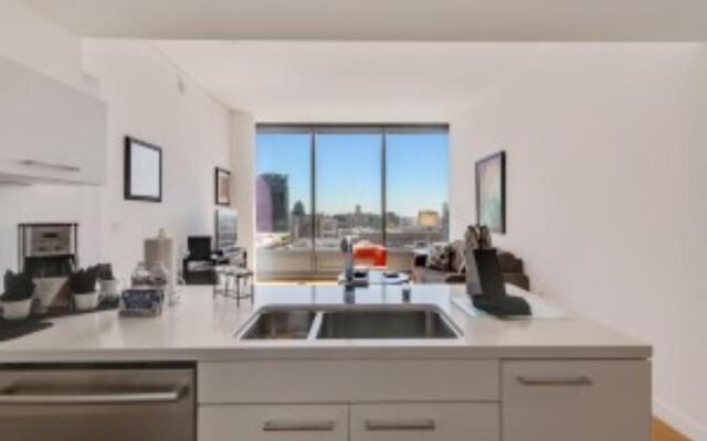 Global Luxury Suites at Figueroa Street 0