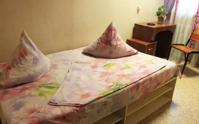 Mini-hotel Mango Казань комната для гостей