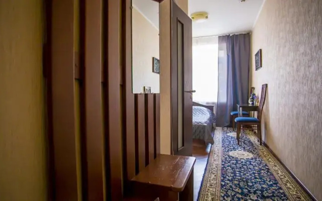 Hotel Ravda комната для гостей