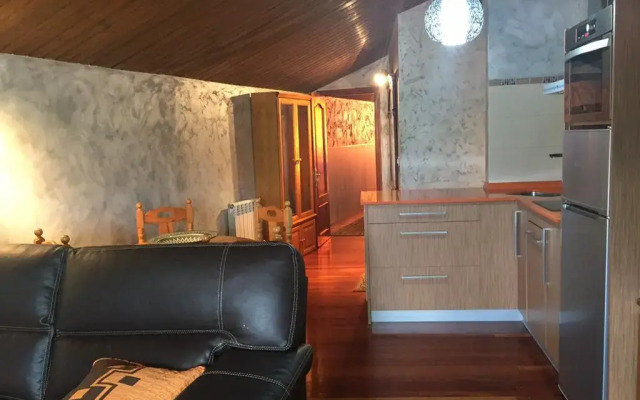 Отель Posada La Olma комната для гостей
