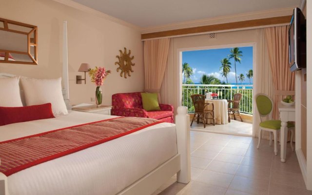 Dreams Punta Cana Resort & Spa - All Inclusive 0