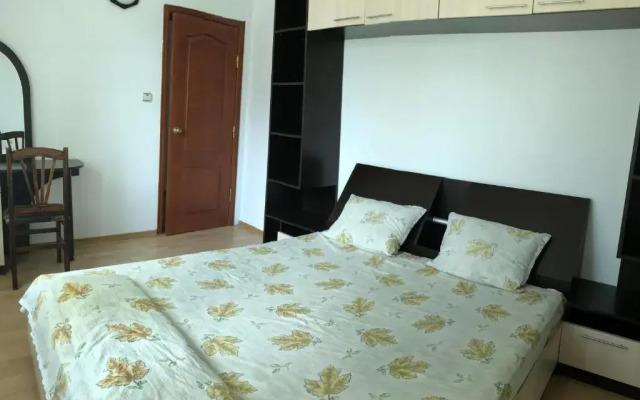 Апартаменты Dom-El Real Apartments in Sea View Complex комната для гостей