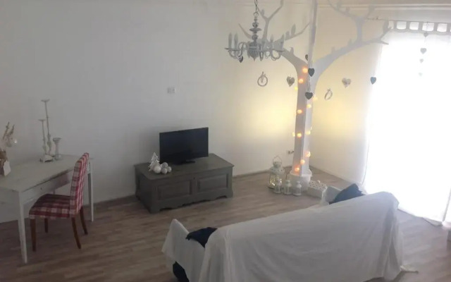Отель Bianca Cordari House Сиракуза комната для гостей