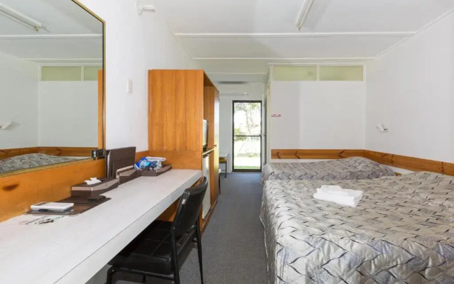 Eden Nimo Motel Yellow Pinch Australia Zenhotels - 