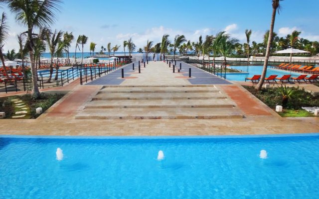 AlSol Tiara Cap Cana Boutique Resort - All Inclusive 2