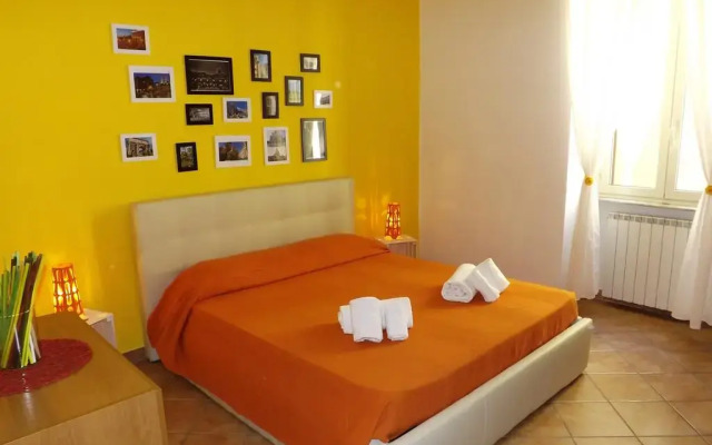 Отель Candia - 3722 - Rome - HLD 37506 комната для гостей