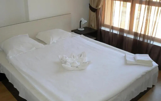 Отель Cabacum Beach Private Apartaments комната для гостей