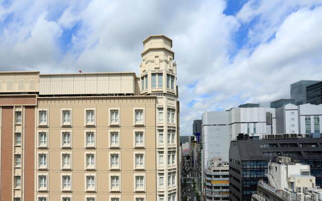 Hotel Monterey Ginza 2