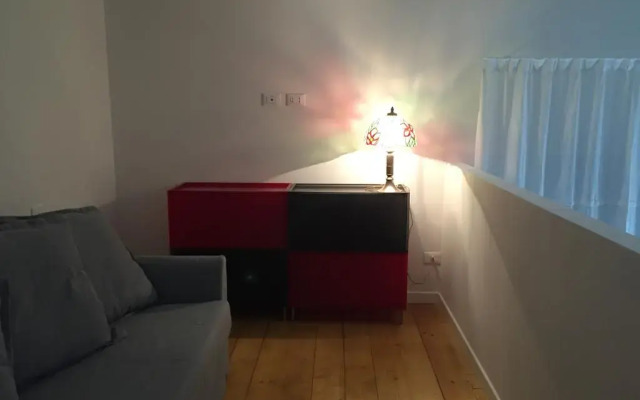 Отель B&B Second Floor Италия, Болонья - отзывы, цены и фото номеров - забронировать отель B&B Second Floor онлайн комната для гостей