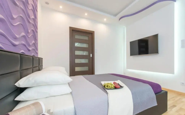 Отель P&O Apartments Old Town Square Польша, Варшава - отзывы, цены и фото номеров - забронировать отель P&O Apartments Old Town Square онлайн комната для гостей