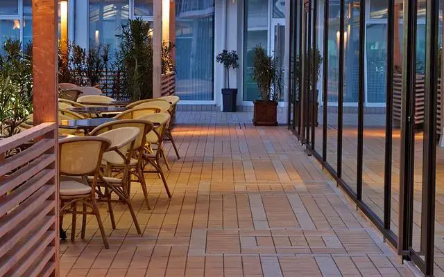 Апартаменты Apartment in Atlantis Sarafovo вид на фасад