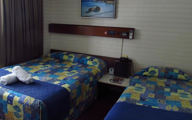 Indian Ocean Hotel 0