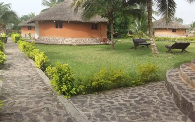 Отель Coconut Grove Village