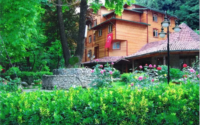 Yazicilar Hotel Турция, Картепе - отзывы, цены и фото номеров - забронировать отель Yazicilar Hotel онлайн