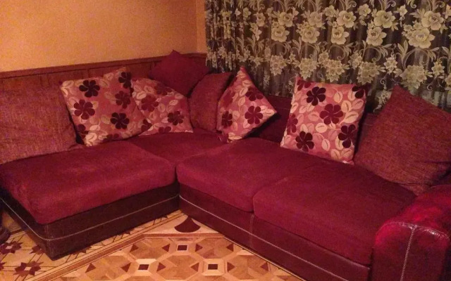 Hostel Elita комната для гостей