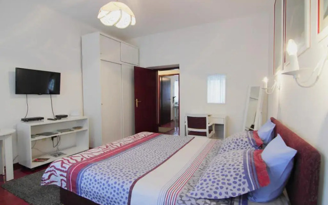 Отель White Apartment Сербия, Белград - отзывы, цены и фото номеров - забронировать отель White Apartment онлайн комната для гостей