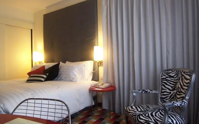 Harmony Hotel, Jerusalem - An Atlas Boutique Hotel Иерусалим комната для гостей