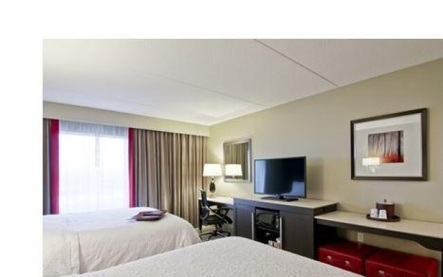 Hampton Inn & Suites by Hilton Toronto Markham, ON 0