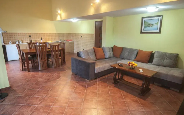 Отель Guesthouse Katarina комната для гостей