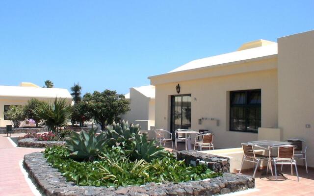 Apartamentos Santa Rosa Teguise Spain Zenhotels - 