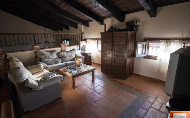 Отель La Posada de Alcudia комната для гостей