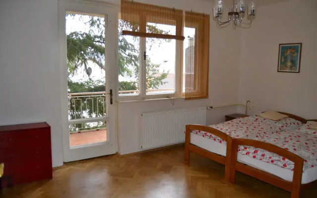 Отель Vila Daniela комната для гостей