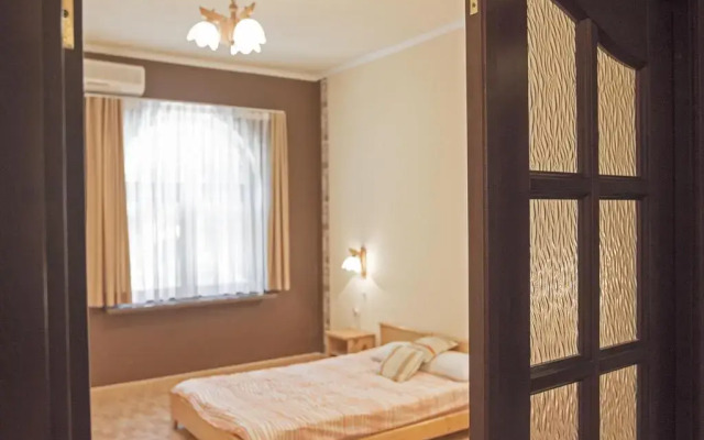 Olympic Hostel комната для гостей