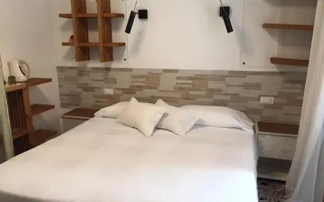 Отель 3C B&B Венеция комната для гостей
