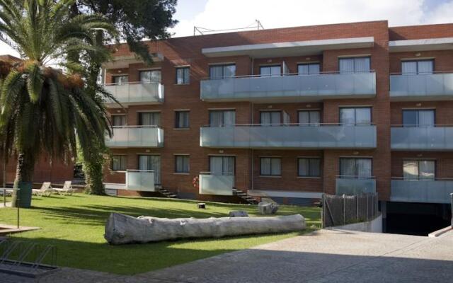 Sg Costa Barcelona Apartments In Castelldefels Spain From - 