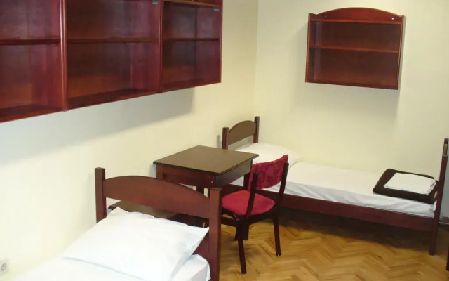 Hostel Jelica комната для гостей