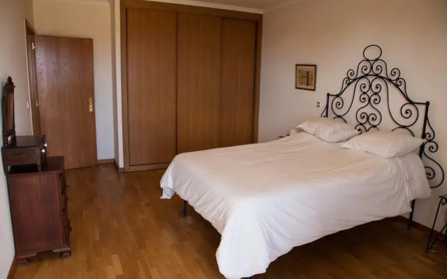 Отель Casa Da Atalaia комната для гостей