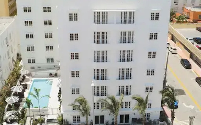 Hotel Croydon Mid Beach United States Of America Zenhotels
