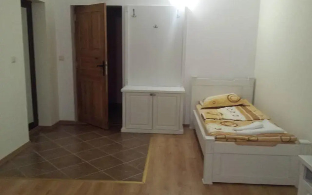 Отель Buhlevata Vodenitsa комната для гостей