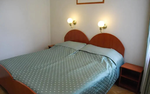 Peregrinus Hotel комната для гостей