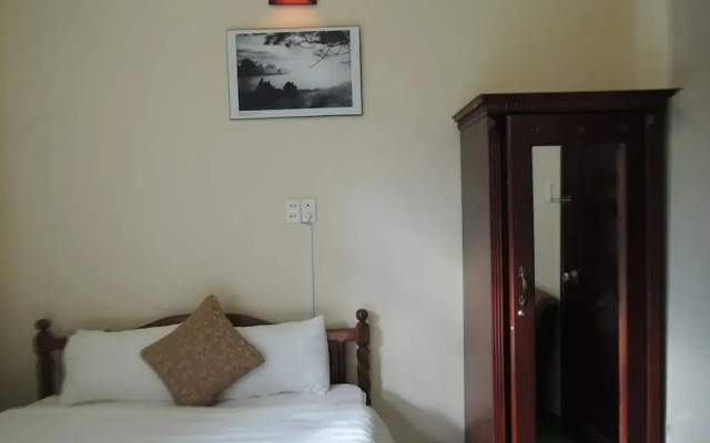 La Pensee 2 Hotel Далат комната для гостей