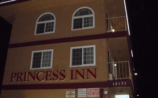 Princess Inn 0