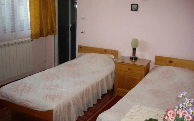 Отель Guest Rooms Bansko Банско комната для гостей