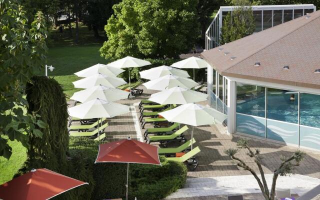 Ibis Styles Aix Les Bains Domaine De Marlioz Aix Les Bains - 