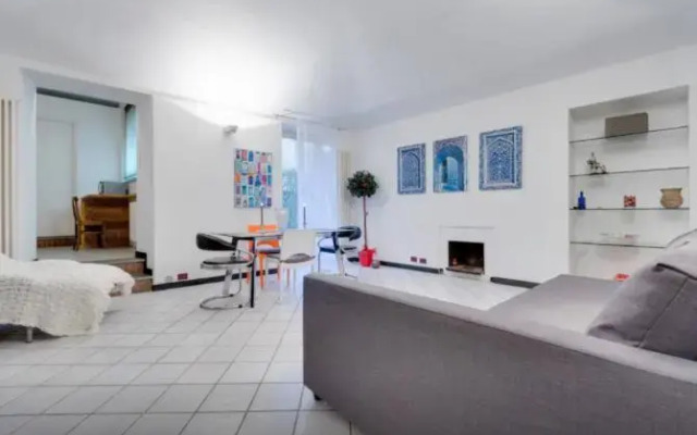 Отель Casale 46 комната для гостей